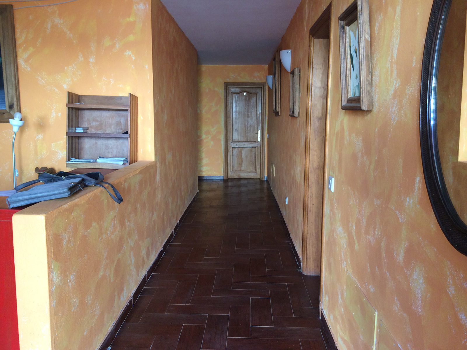 Antes